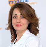 Meriç Zeydan